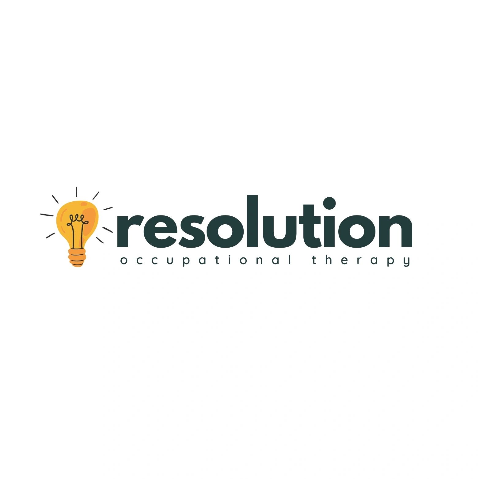 Resolution Occupational Therapy